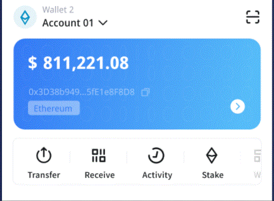 im手游Bitpie 全球领先多链